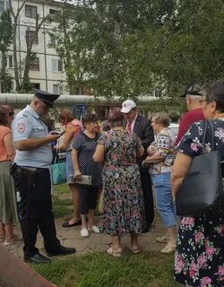 Подслушано в самарском районе
