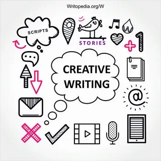 Creative writing