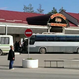 Автостанция 2 ставрополь