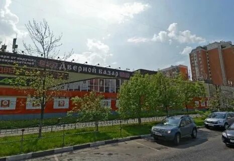 Белореченская 14