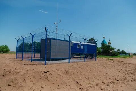 Заречный оренбургская область
