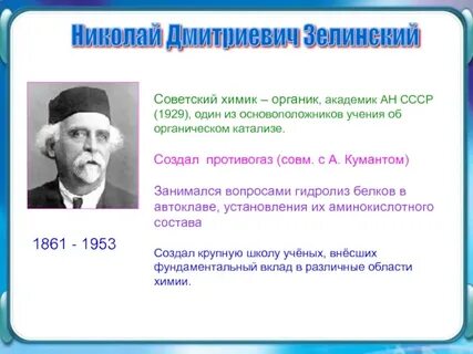 Открытия мировой и отечественной