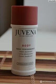 Daily performance