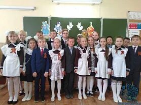 Сайт б класса
