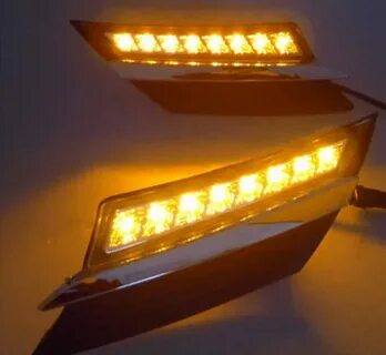 Toyota led