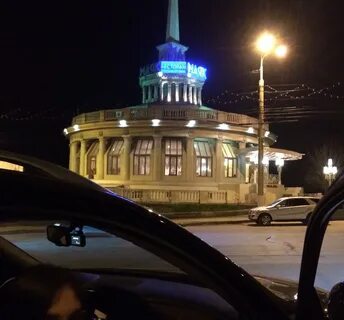 Ресторан маяк архангельск