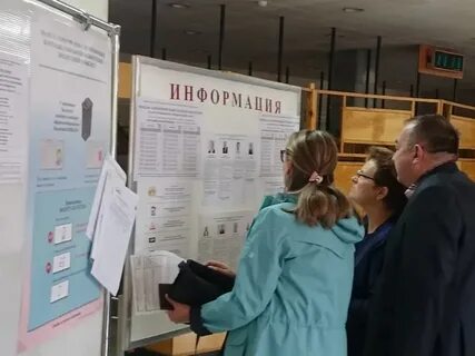 Выборы 8 сентября 2024 марий эл