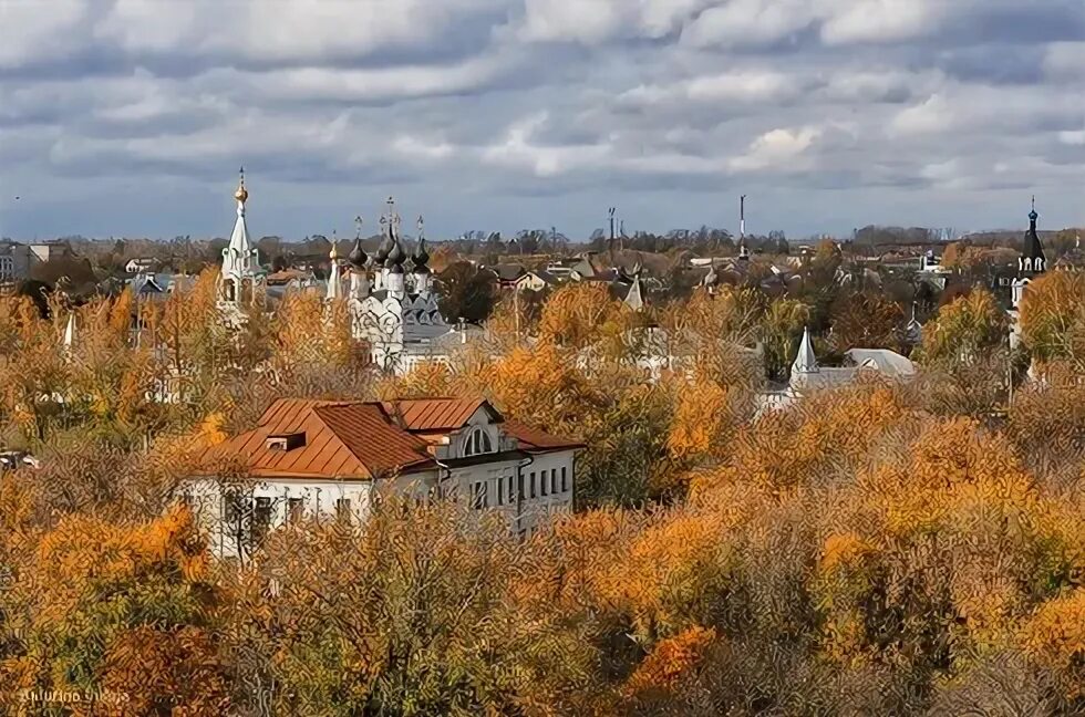 Храм в честь Успения Пресвятой Богородицы Муромская Епархия. Официальный сайт