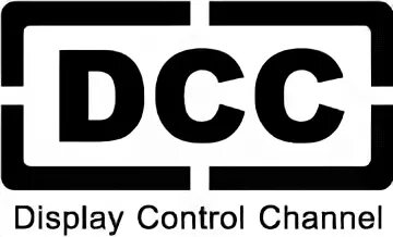 Control channel. Логотип ДКК. DCC логотип. DCC. Canal Control.