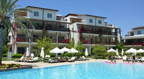 Barut hotels турция