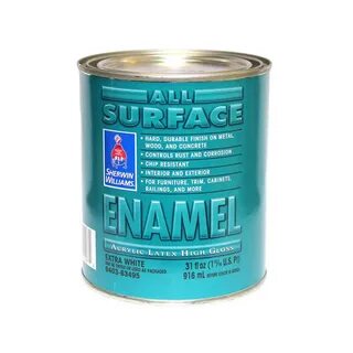 Enamel