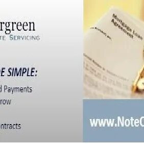 Note service