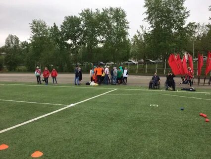 Спорт удмуртской республики