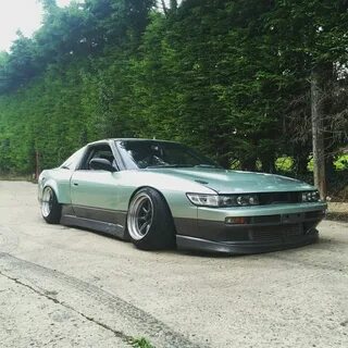 Nissan 13