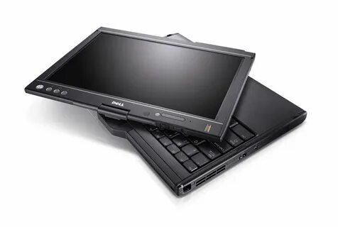 Dell сенсорный ноутбук