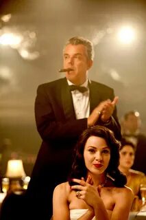 Magic city
