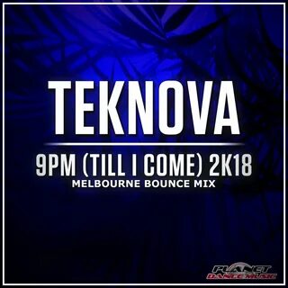 9 pm till
