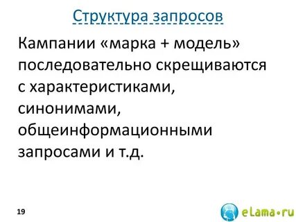 Структура синоним