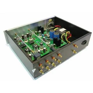 Lite audio