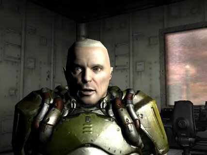 Demos doom