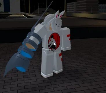 T human