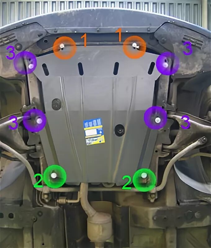 Как снять защиту меган 2 Comment enlever les pare-chocs avant et arrière Renault Megane 2 (2002-2008)