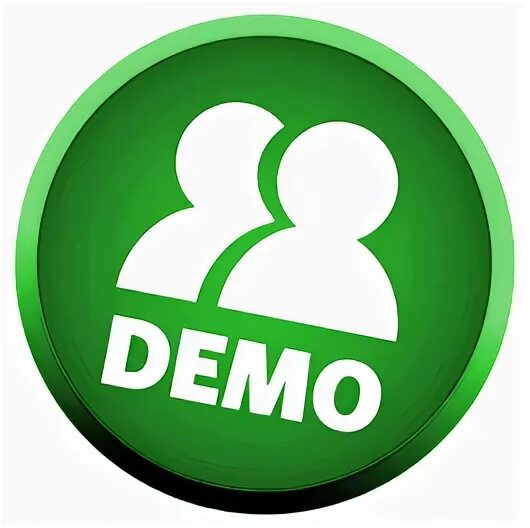 Demo. Демо логотип. Demo иконка. Demo картинка. Демо PNG.