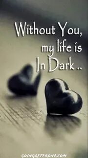 Is in you