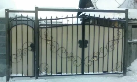 Вороты новосибирске