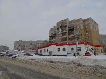 Жк чебоксары отзывы