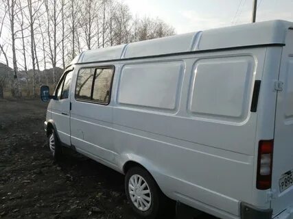 Кузов 2705