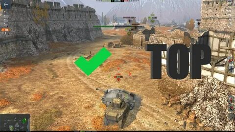 Танки блиц игроки