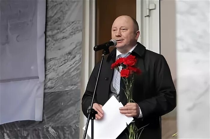 Старилов