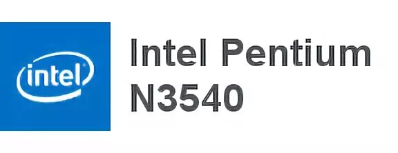 Intel pentium n3540