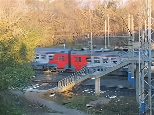 Стахановская безенчук