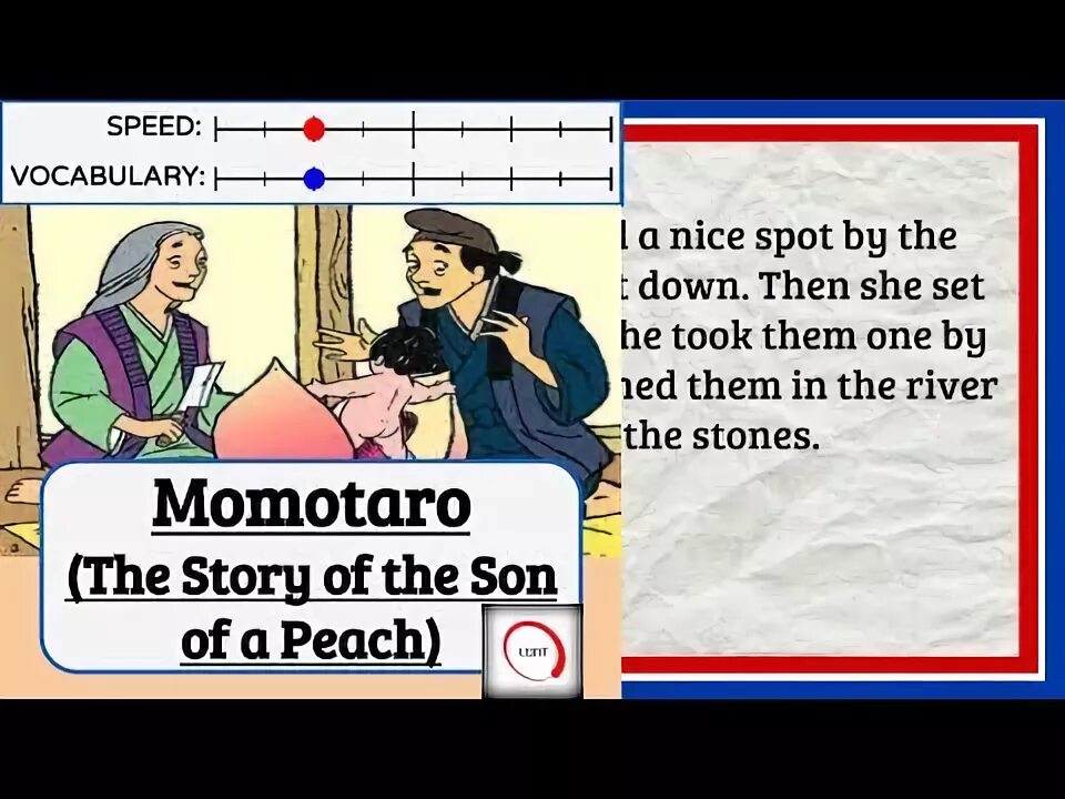 Learn english through stories level. Learn english through stories level