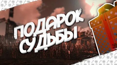 Подарки раст