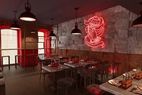Ribs спб