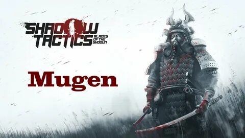 Shadow shogun