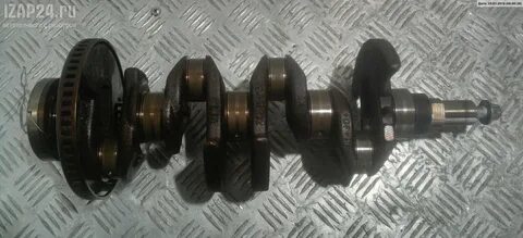 Опель 1.4 коленвал