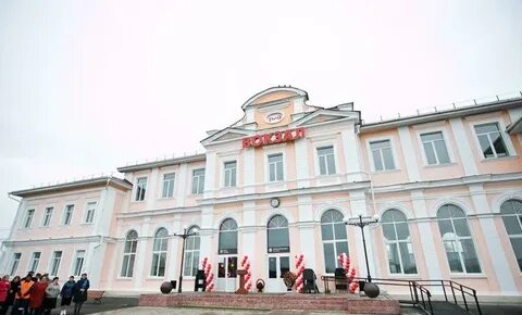 Оренбург абдулино