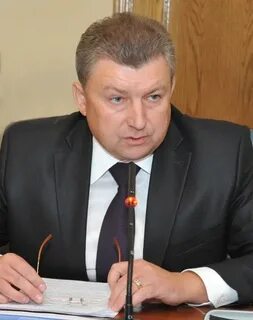 Городилов