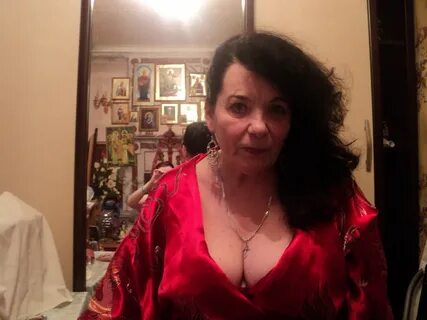 Galina mail
