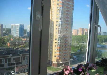 Лобненский бульвар