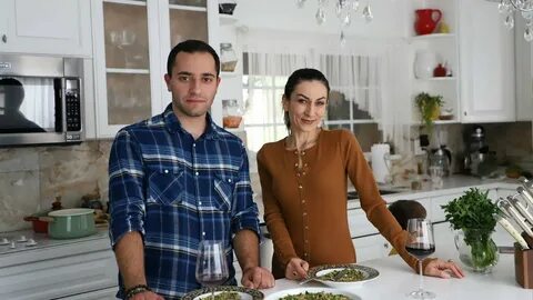 Эгине кукинг
