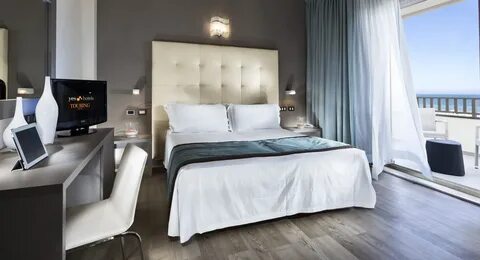 Hotel touring