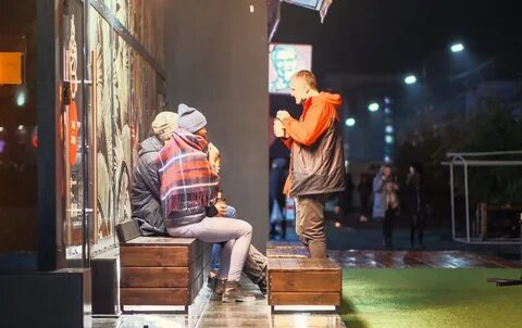 Подслушано барнаул