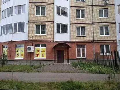 Доронина 14