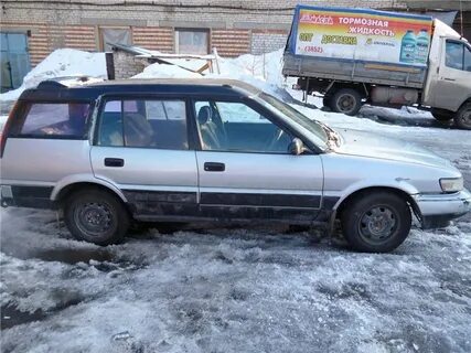 Продам тойота кариб