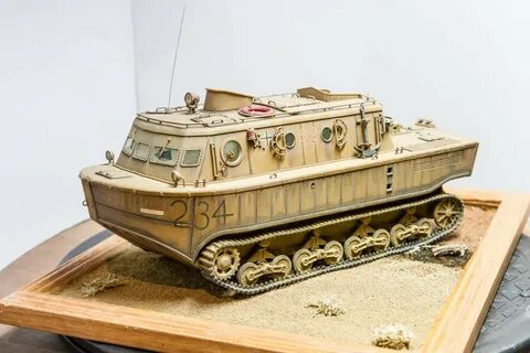 35 hobby